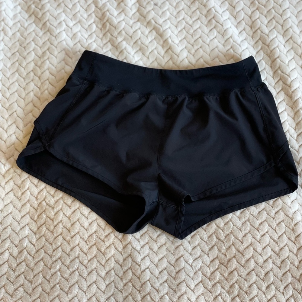 Forever 21 Active Shorts